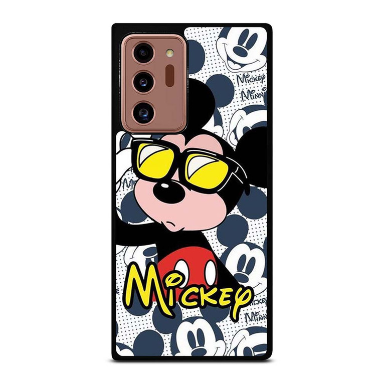 DISNEY MICKEY MOUSE COOL Samsung Galaxy Note 20 Ultra Case Cover