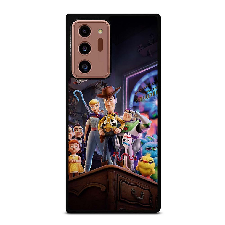 DISNEY TOY STORY Samsung Galaxy Note 20 Ultra Case Cover