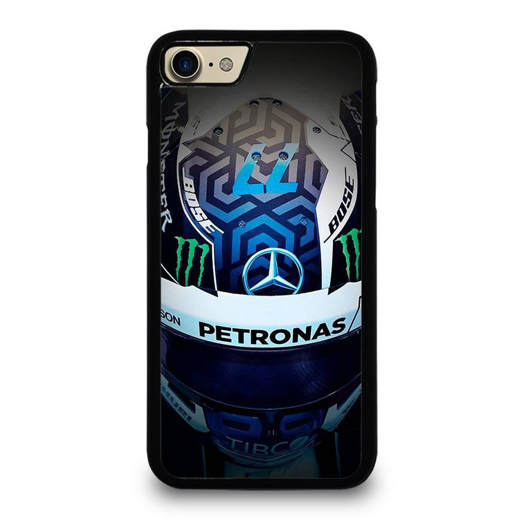VALTTERI BOTTAS MERCEDES F1 iPhone 7 / 8 Case Cover