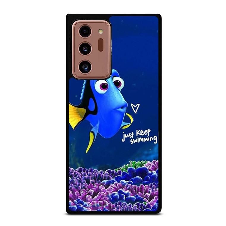 FINDING DORY Samsung Galaxy Note 20 Ultra Case Cover