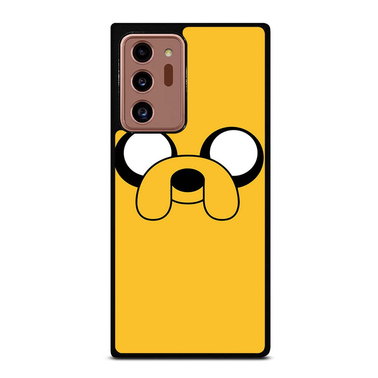 FINN AND JAKE 3 Samsung Galaxy Note 20 Ultra Case Cover