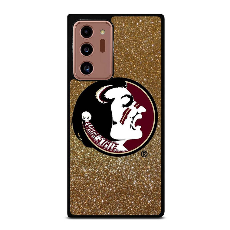 FLORIDA STATE FSU LOGO Samsung Galaxy Note 20 Ultra Case Cover