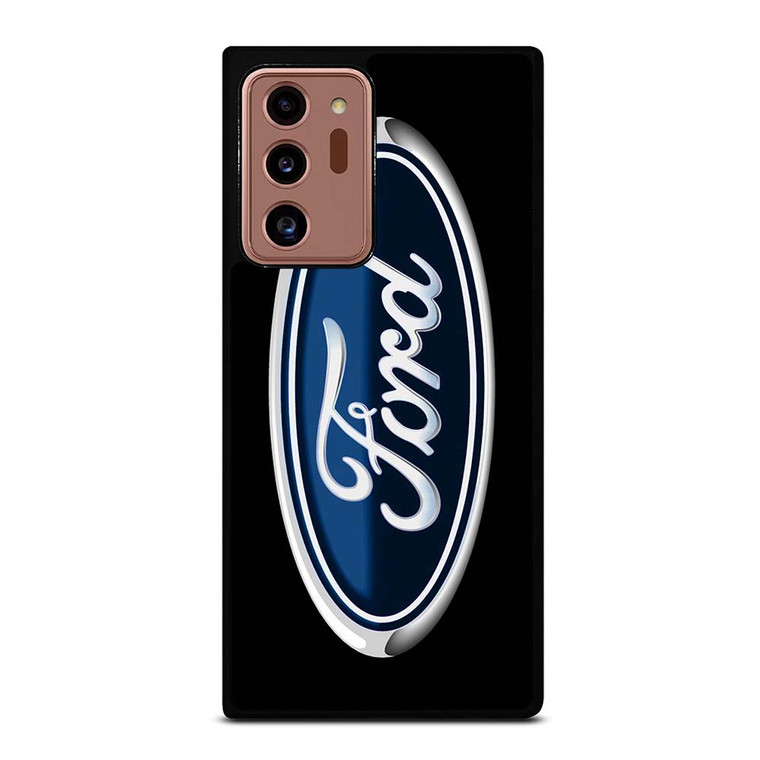 FORD 1 Samsung Galaxy Note 20 Ultra Case Cover