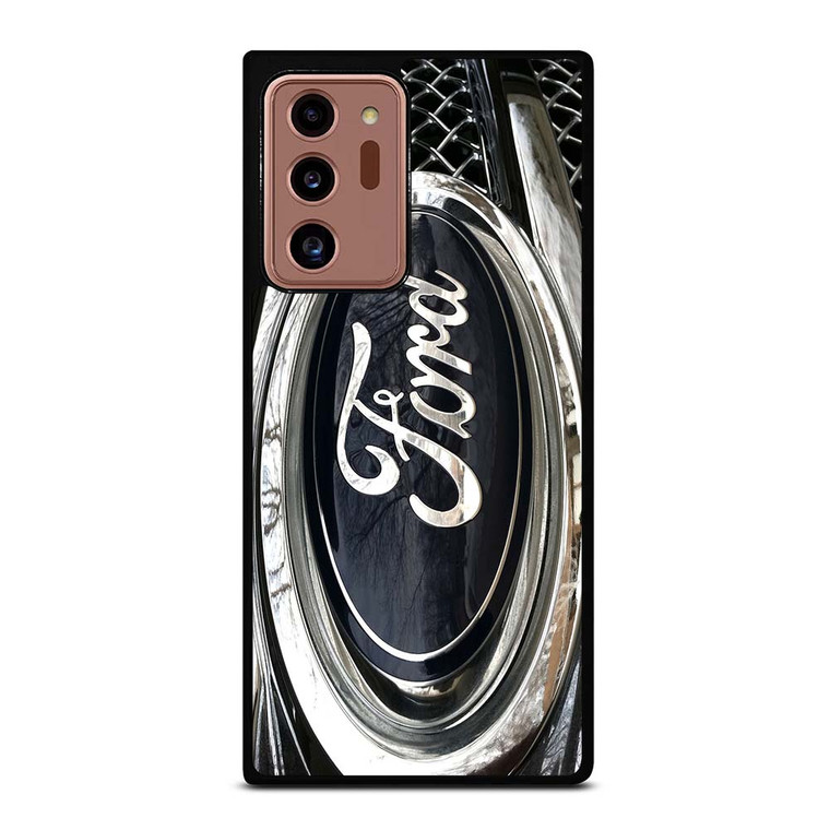 FORD 2 Samsung Galaxy Note 20 Ultra Case Cover