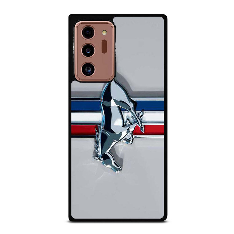 FORD MUSTANG Samsung Galaxy Note 20 Ultra Case Cover