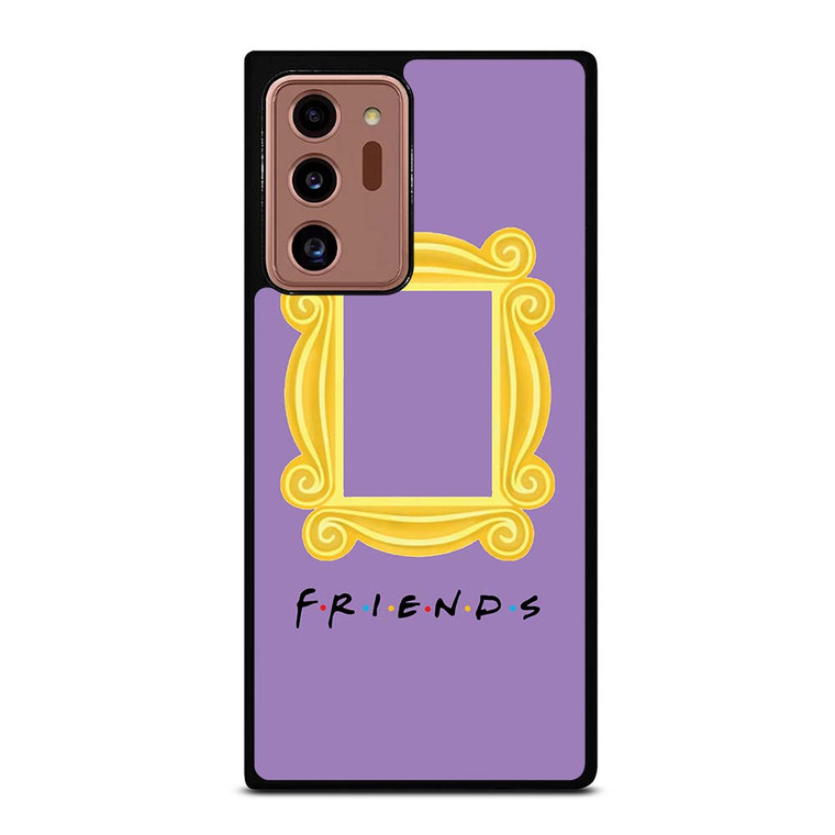 FRIENDS MONICA'S DOOR Samsung Galaxy Note 20 Ultra Case Cover