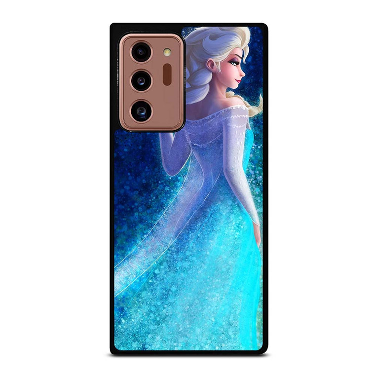 FROZEN ELSA 2 Samsung Galaxy Note 20 Ultra Case Cover