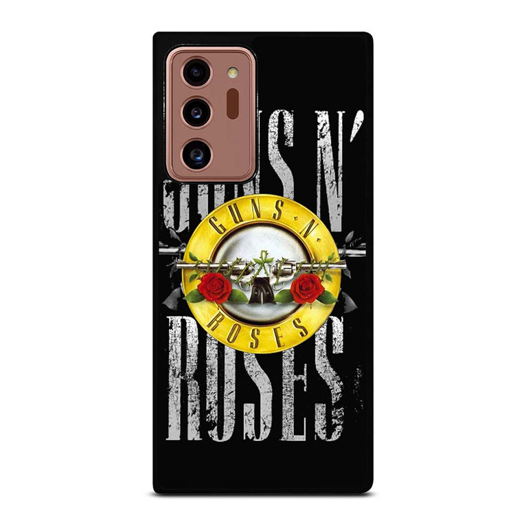 GUNS N ROSES Samsung Galaxy Note 20 Ultra Case Cover