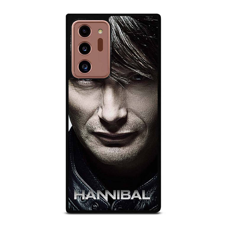 HANNIBAL Samsung Galaxy Note 20 Ultra Case Cover