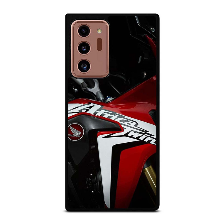HONDA AFRICA TWIN EMBLEM Samsung Galaxy Note 20 Ultra Case Cover