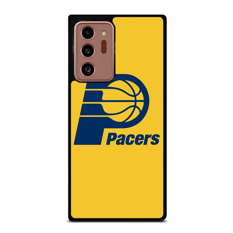 INDIANA PACERS Samsung Galaxy Note 20 Ultra Case Cover