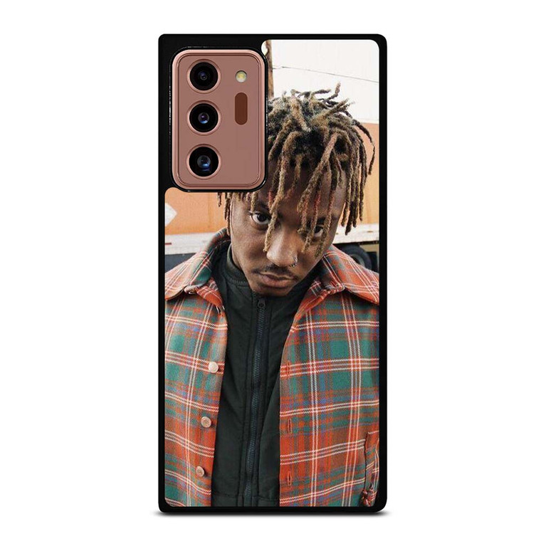 JUICE WRLD RAPPER Samsung Galaxy Note 20 Ultra Case Cover