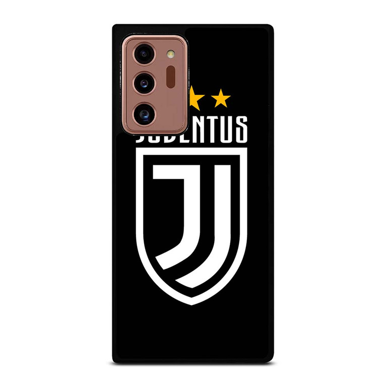 JUVENTUS NEW LOGO Samsung Galaxy Note 20 Ultra Case Cover