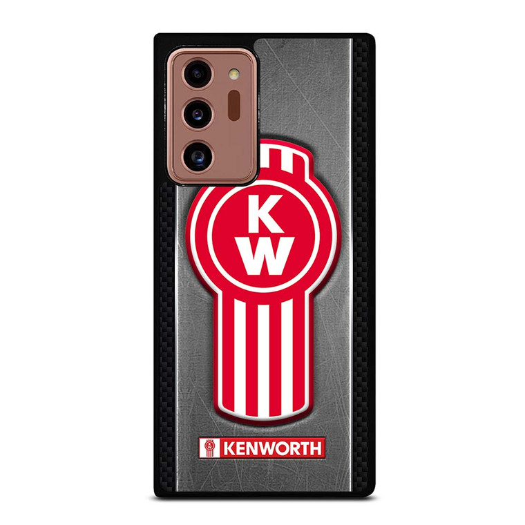 KENWORTH Samsung Galaxy Note 20 Ultra Case Cover