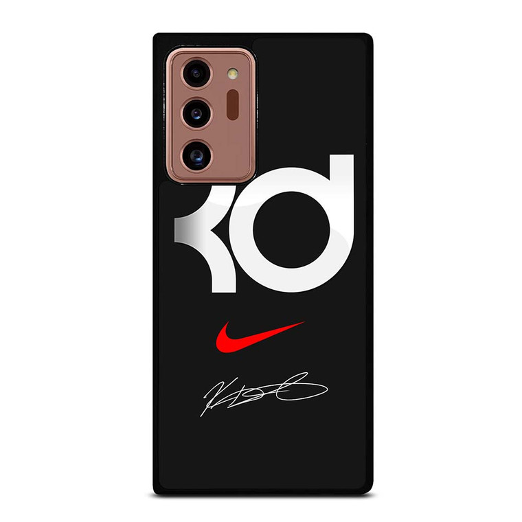 KEVIN DURAN KD Samsung Galaxy Note 20 Ultra Case Cover