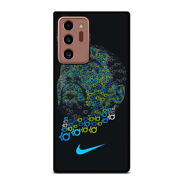 KEVIN DURANT PRISM Samsung Galaxy Note 20 Ultra Case Cover