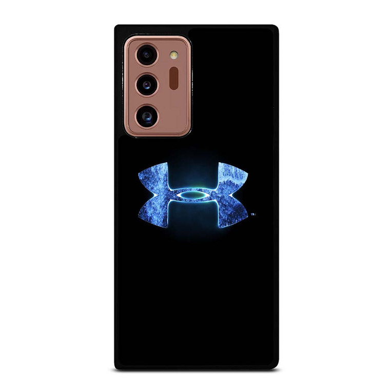 LOGO UNDER ARMOUR Samsung Galaxy Note 20 Ultra Case Cover