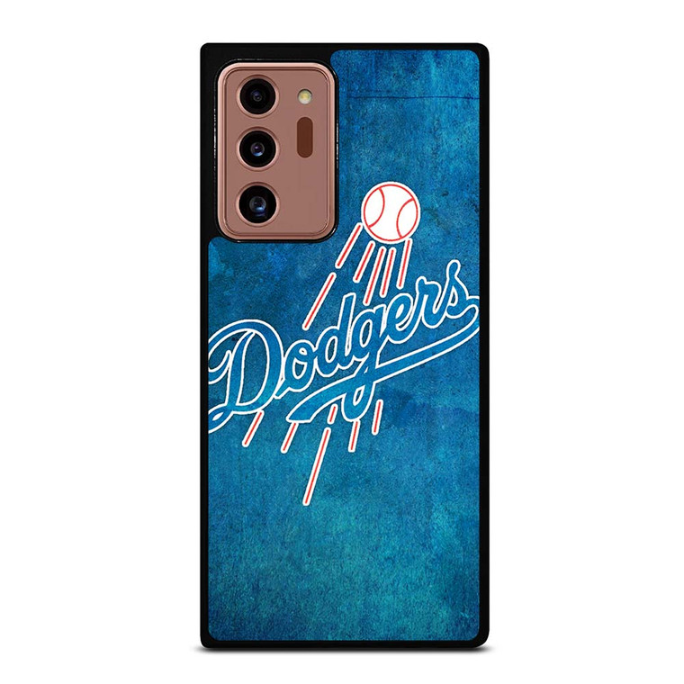 LOS ANGELES DODGERS Samsung Galaxy Note 20 Ultra Case Cover