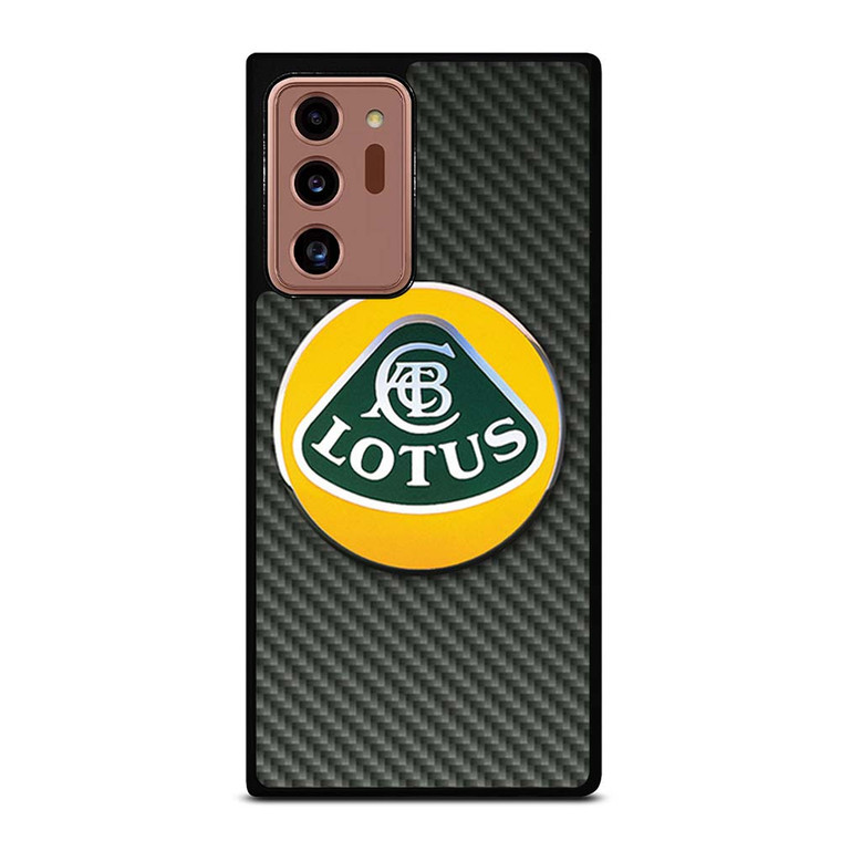 LOTUS CASE Samsung Galaxy Note 20 Ultra Case Cover