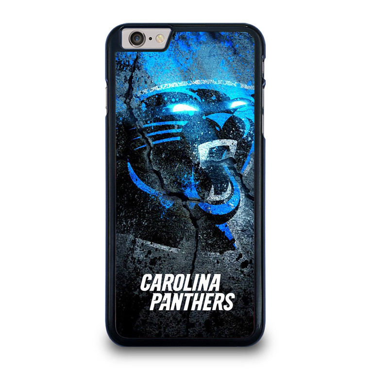 CAROLINA PANTHERS NFL iPhone 6 / 6S Plus Case Cover