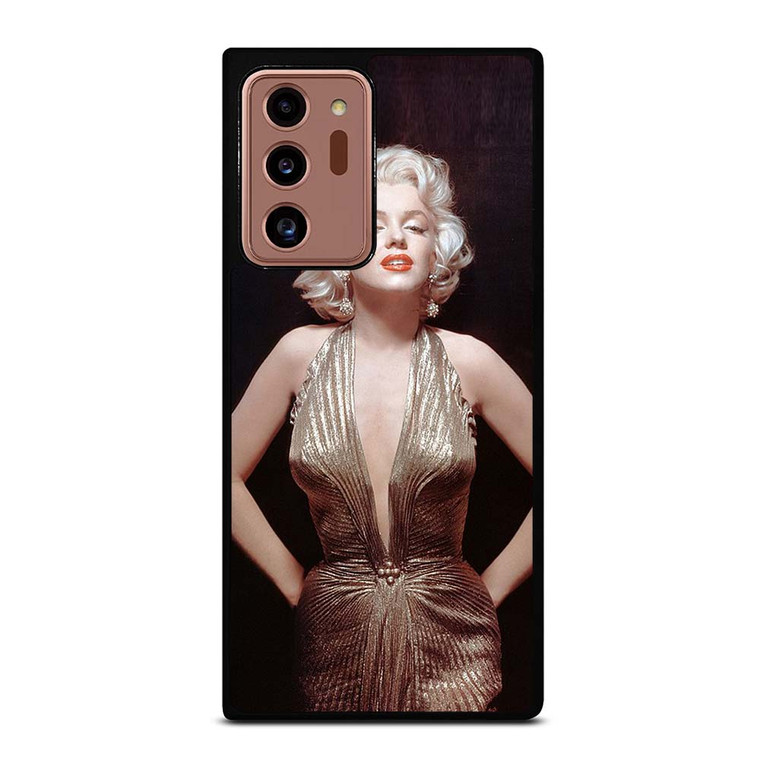 MARILYN MONROE SEXY Samsung Galaxy Note 20 Ultra Case Cover