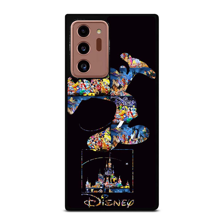 MICKEY MOUSE Disney Samsung Galaxy Note 20 Ultra Case Cover