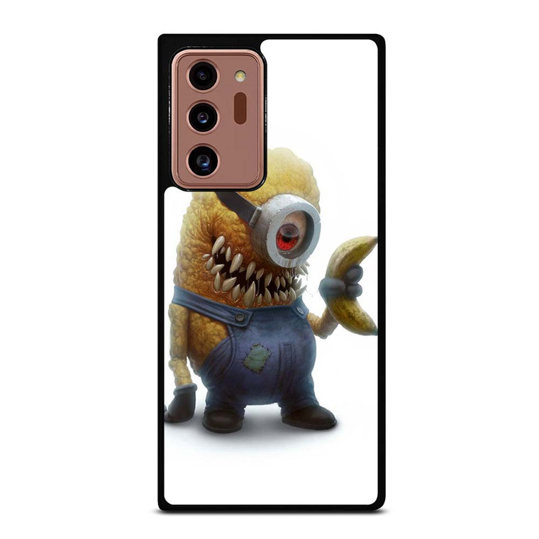 MINION MONSTER Samsung Galaxy Note 20 Ultra Case Cover