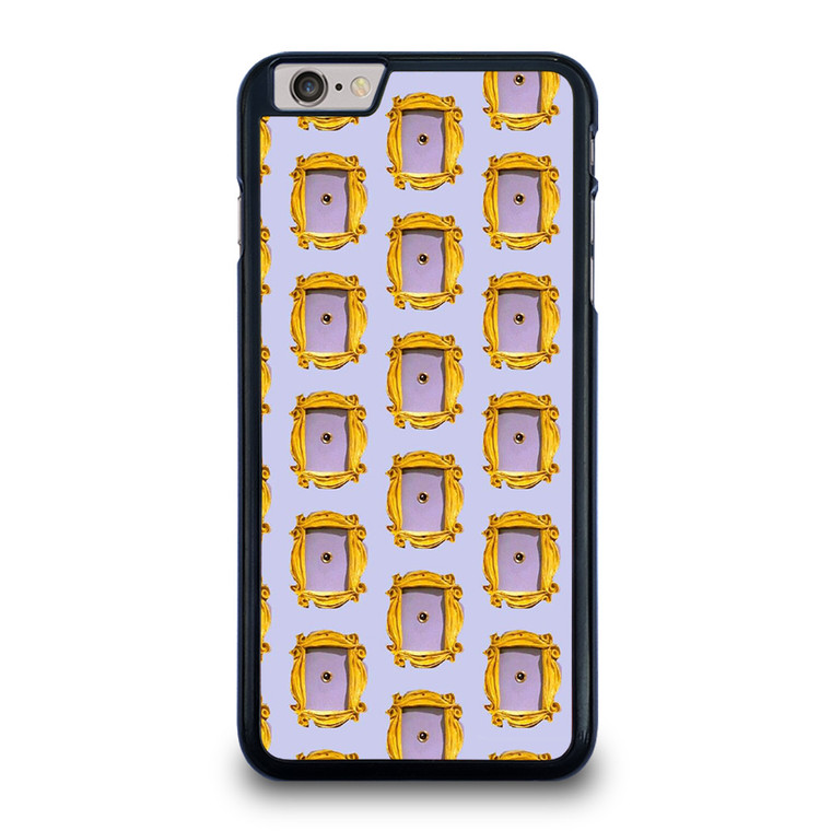 FRIENDS MONICA'S DOOR COLLAGE iPhone 6 / 6S Plus Case Cover