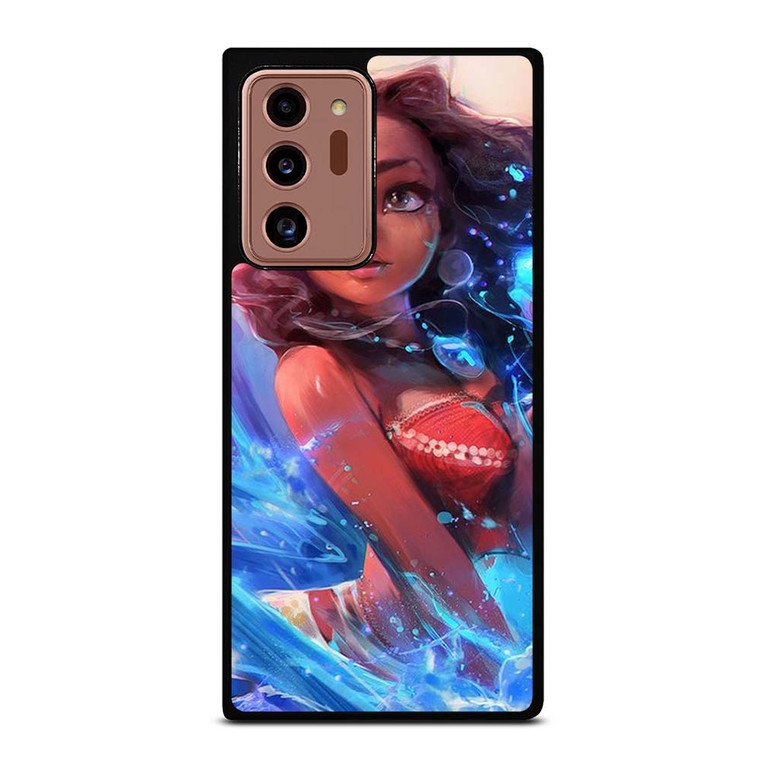 MOANA DISNEY SEXY Samsung Galaxy Note 20 Ultra Case Cover