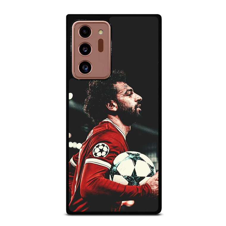 MOHAMED SALAH LIVERPOOL Samsung Galaxy Note 20 Ultra Case Cover