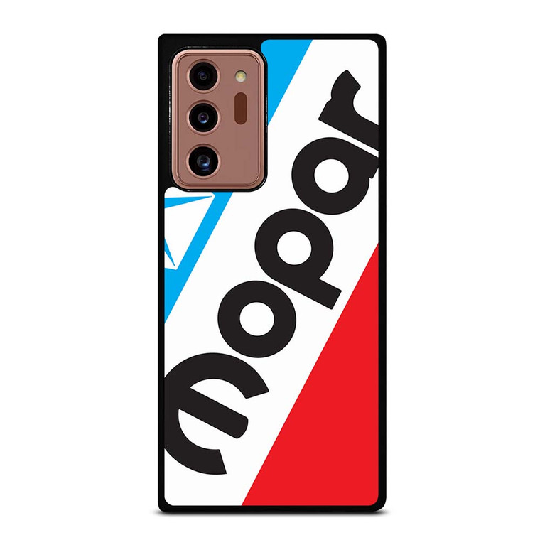 MOPAR LOGO 3 Samsung Galaxy Note 20 Ultra Case Cover
