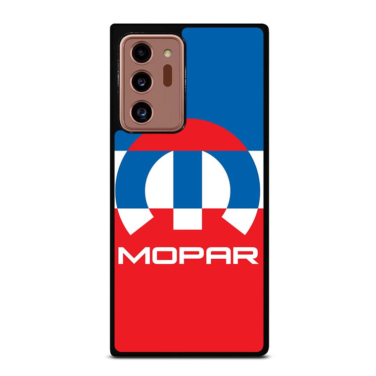 MOPAR LOGO Samsung Galaxy Note 20 Ultra Case Cover