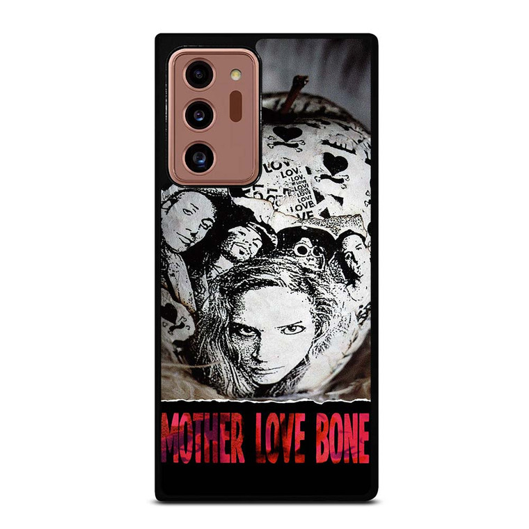 MOTHER LOVE BONE Samsung Galaxy Note 20 Ultra Case Cover