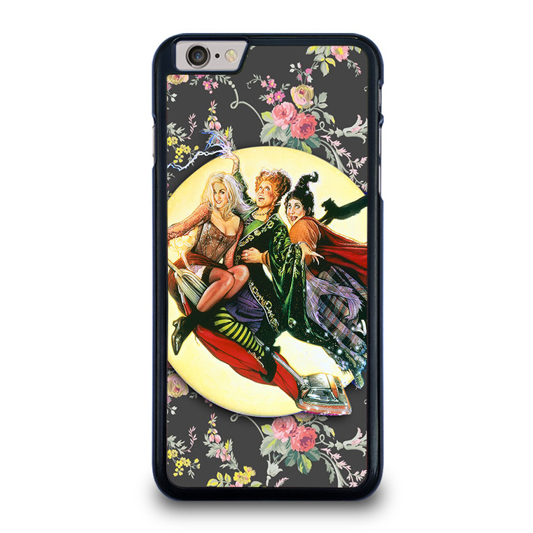 HOCUS POCUS DISNEY iPhone 6 / 6S Plus Case Cover