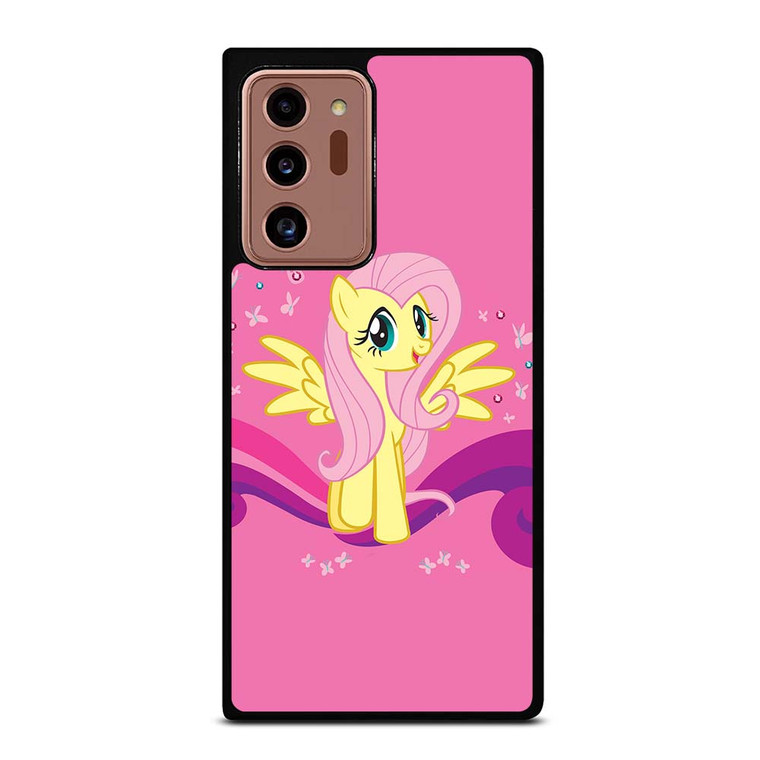 MY LITTLE PONY FLUTTERSHY Samsung Galaxy Note 20 Ultra Case Cover