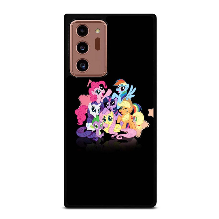 MY LITTLE PONY Samsung Galaxy Note 20 Ultra Case Cover