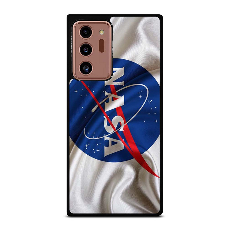 NASA LOGO FLAG Samsung Galaxy Note 20 Ultra Case Cover