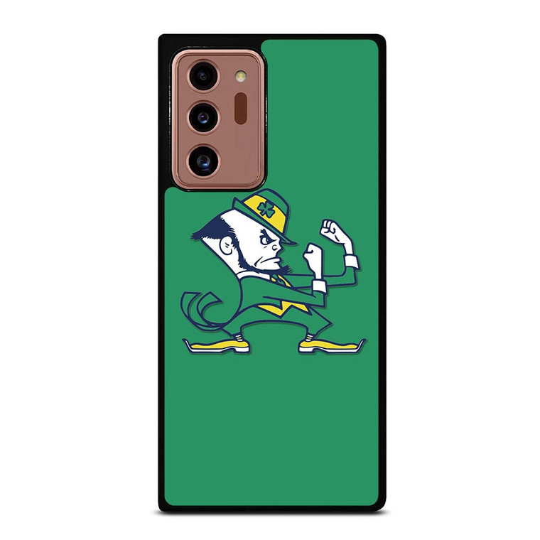 NOTRE DAME FIGHTING 2 Samsung Galaxy Note 20 Ultra Case Cover