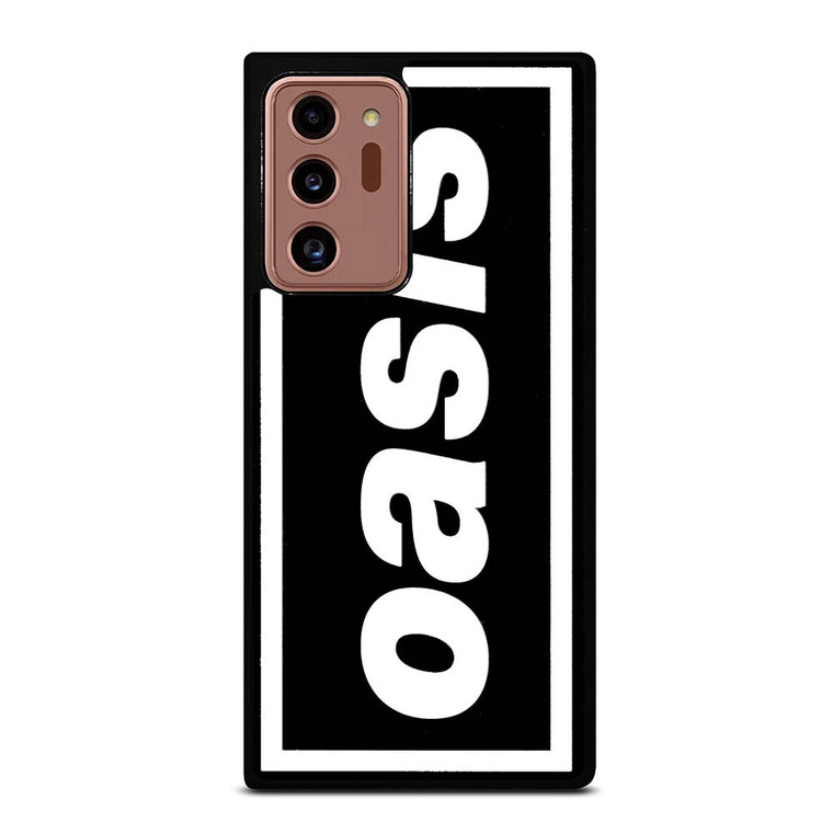 OASIS Samsung Galaxy Note 20 Ultra Case Cover