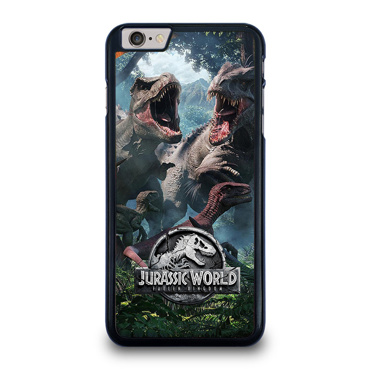 JURASSIC WORLD iPhone 6 / 6S Plus Case Cover