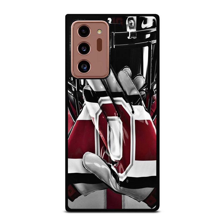 OHIO STATE FOOTBALL 2 Samsung Galaxy Note 20 Ultra Case Cover