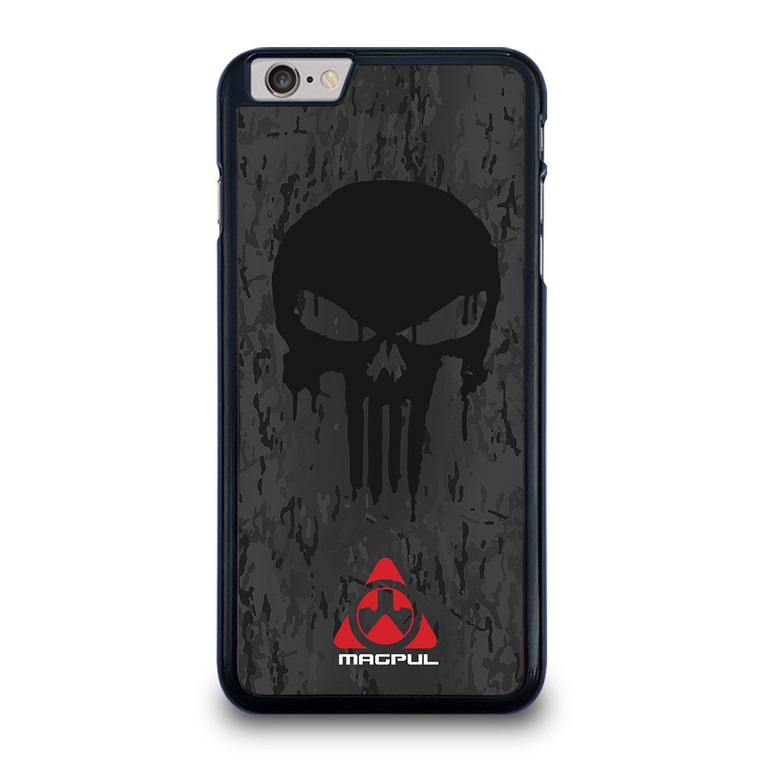 MAGPUL MULTICAM SKULL CAMO iPhone 6 / 6S Plus Case Cover