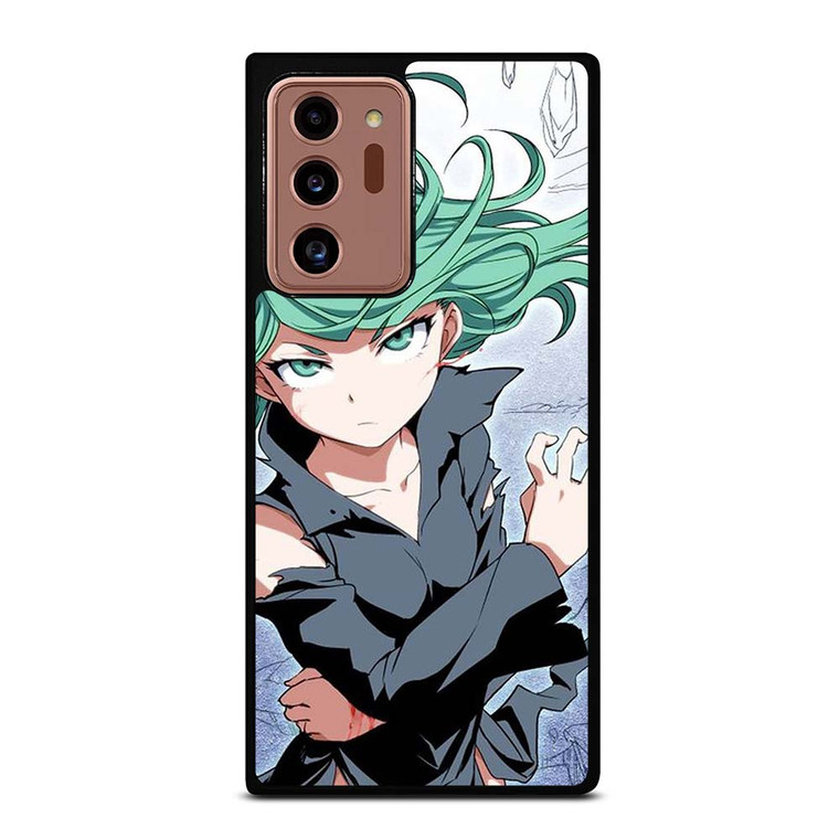 ONE PUNCH MAN TATSUMAKI Samsung Galaxy Note 20 Ultra Case Cover