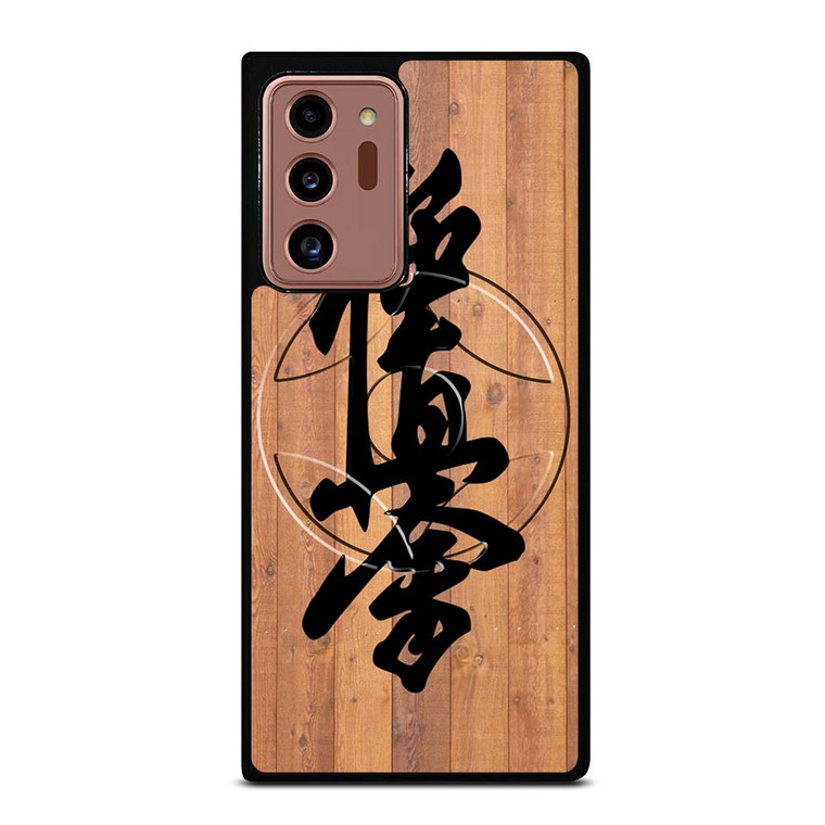 OYAMA KYOKUSHIN Samsung Galaxy Note 20 Ultra Case Cover