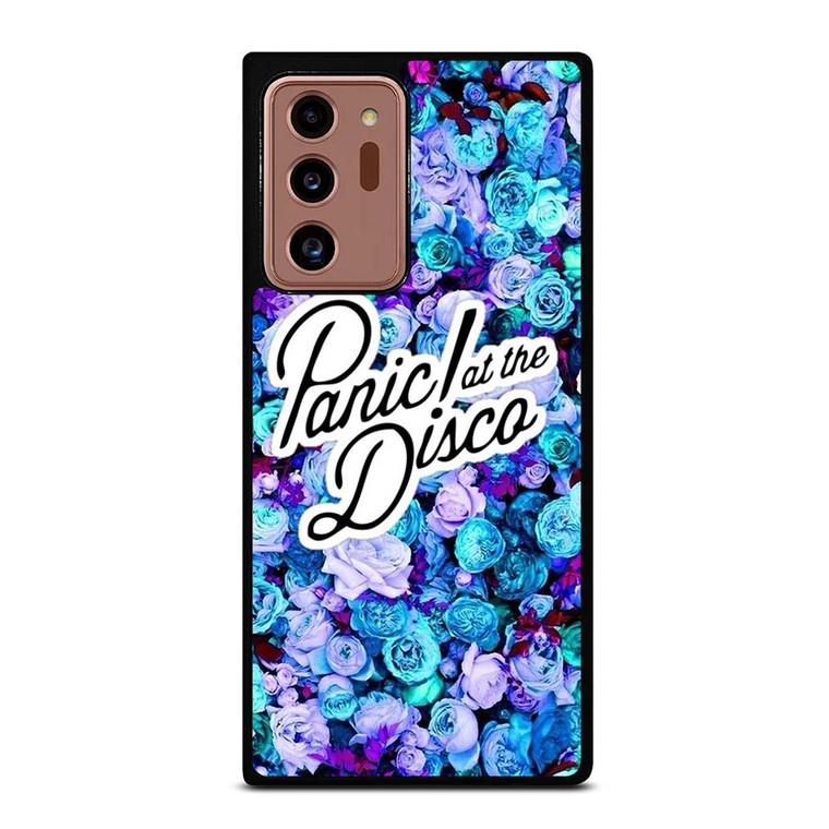 PANIC AT THE DISCO Samsung Galaxy Note 20 Ultra Case Cover