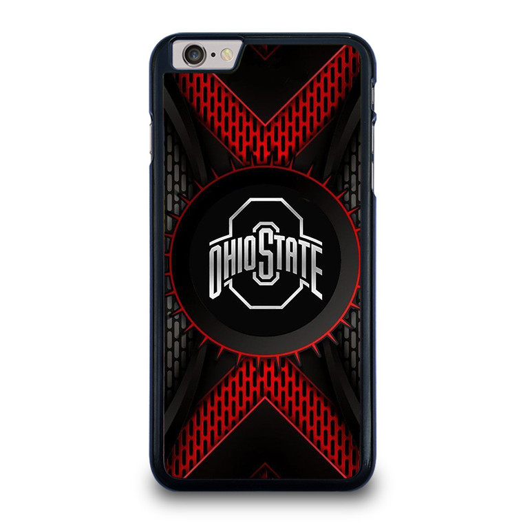 OHIO STATE FOOTBALL icon iPhone 6 / 6S Plus Case Cover