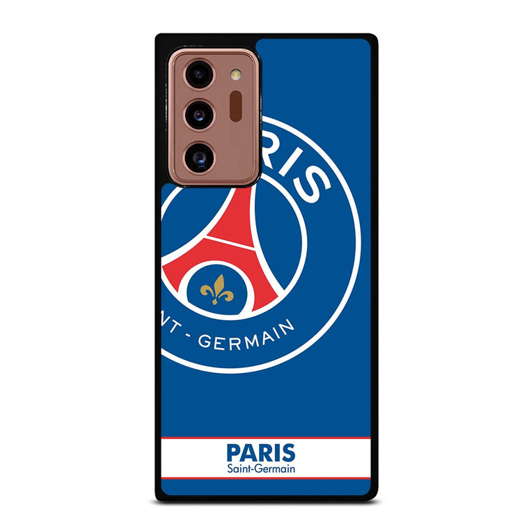 PSG Samsung Galaxy Note 20 Ultra Case Cover