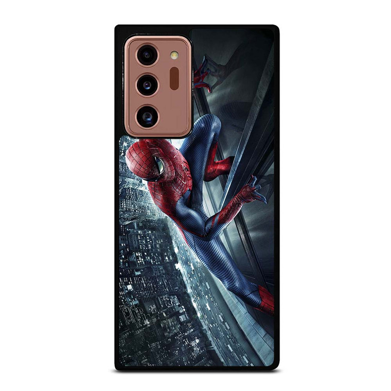 SPIDERMAN 1 Samsung Galaxy Note 20 Ultra Case Cover