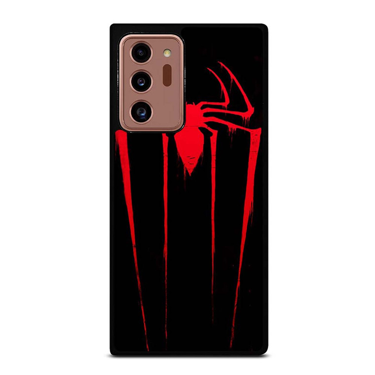 SPIDERMAN 2 Samsung Galaxy Note 20 Ultra Case Cover