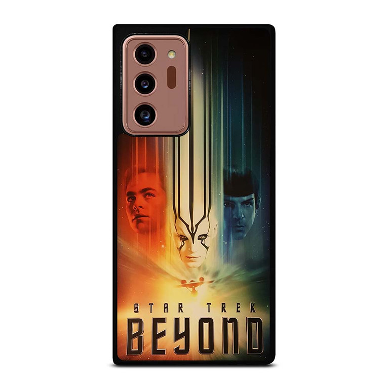 STAR TREK BEYOND Samsung Galaxy Note 20 Ultra Case Cover